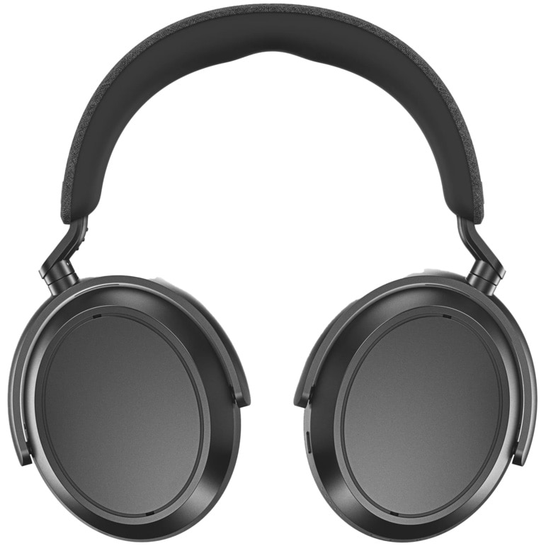 Sennheiser Momentum4 グラファイト Casti Over the Ear Sennheiser Momentum 4, Bluetooth, ANC, Graphite