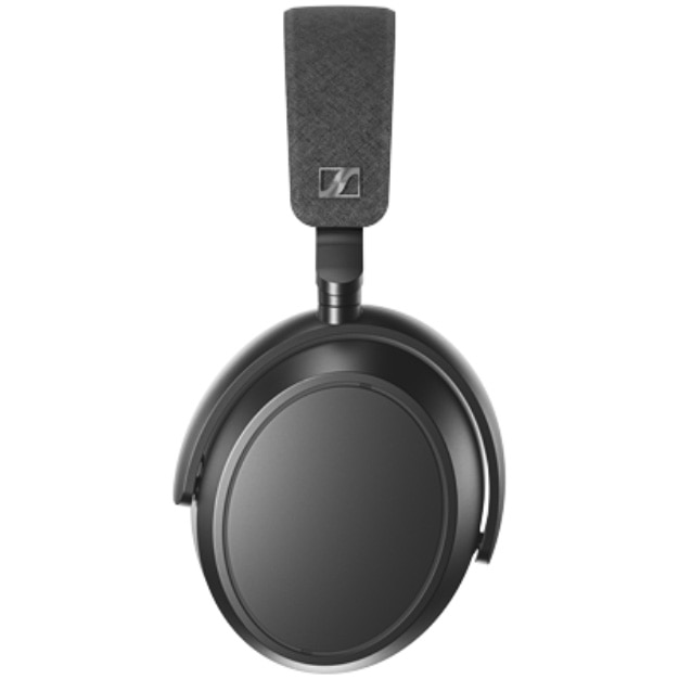 Casti Over the Ear Sennheiser Momentum 4, Bluetooth, ANC, Graphite