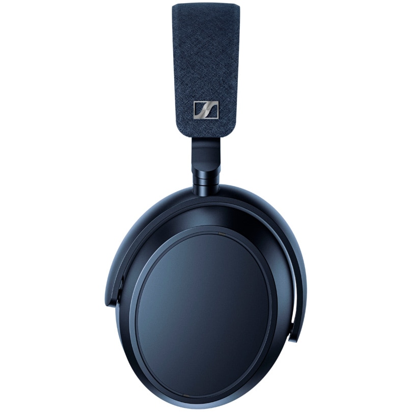 Casti Over the Ear Sennheiser Momentum 4, Bluetooth, ANC, Denim Casti Over the Ear Sennheiser Momentum 4, Bluetooth, ANC, Denim