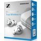 Sennheiser MOMENTUM True Wireless 4 vezeték nélküli True Wireless fülhallgató, fehér