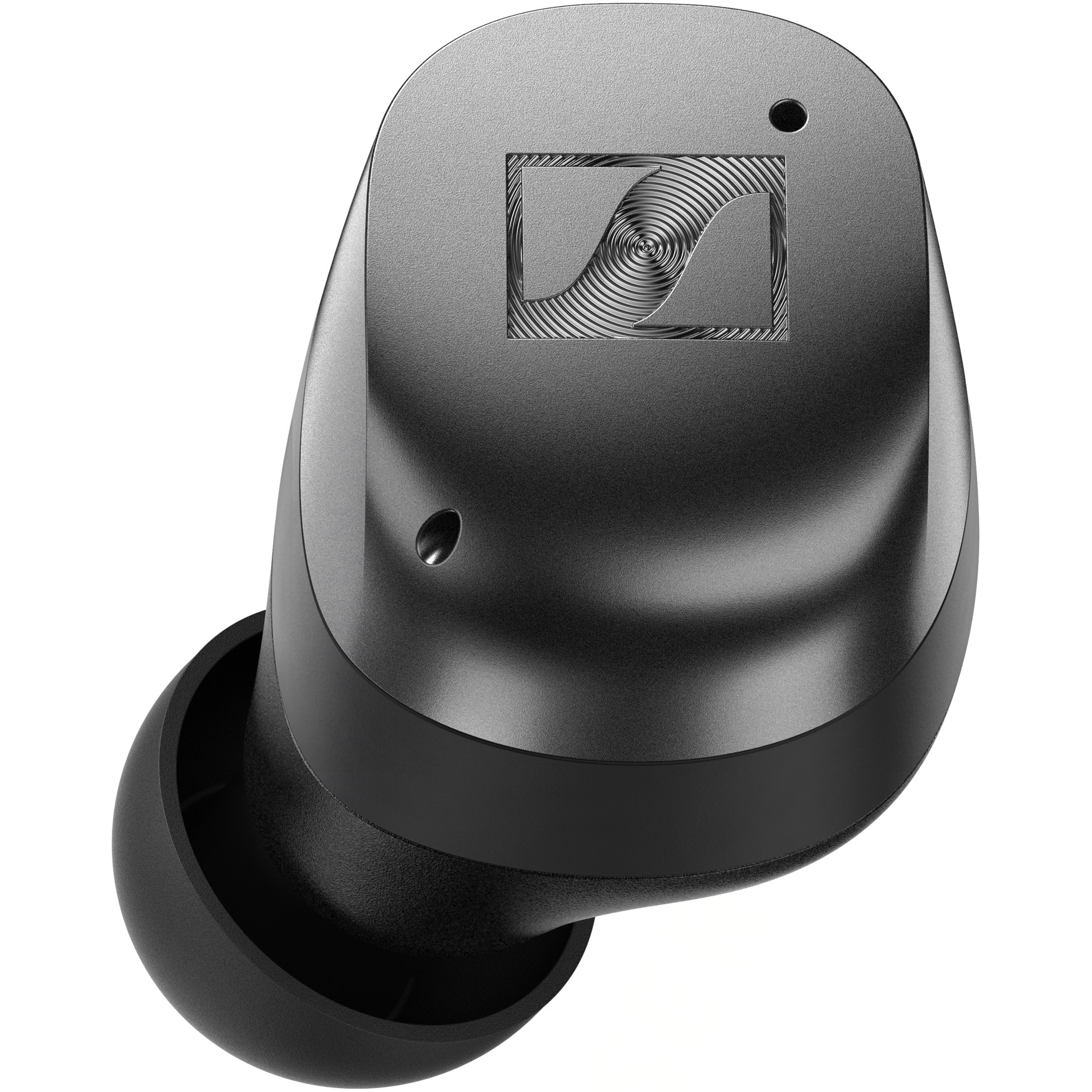 Casti In-Ear Sennheiser Momentum True Wireless 4, Bluetooth