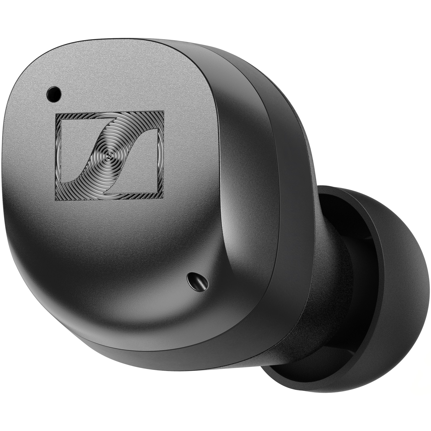 Casti In-Ear Sennheiser Momentum True Wireless 4, Bluetooth