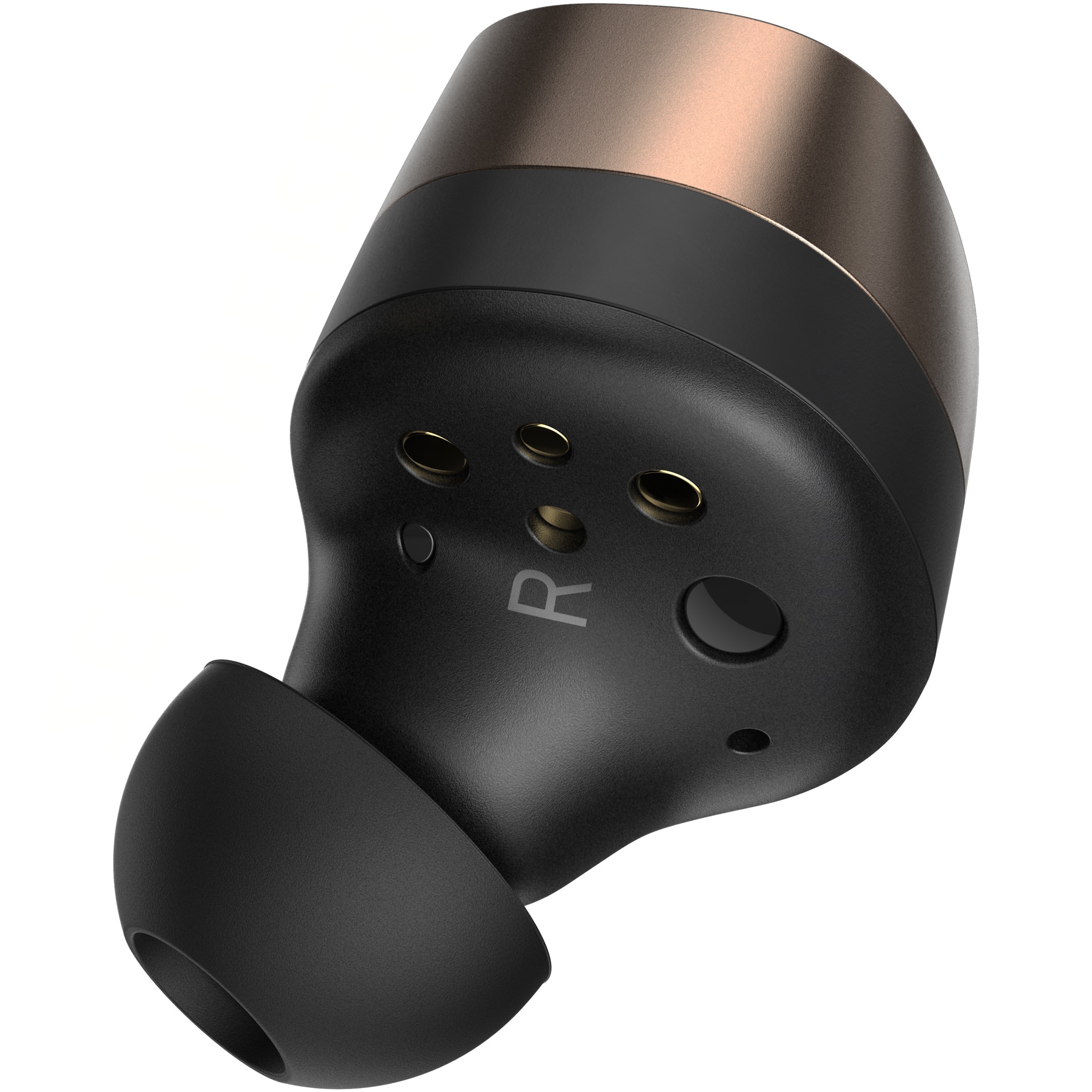 Casti In-Ear Sennheiser Momentum True Wireless 4, Bluetooth