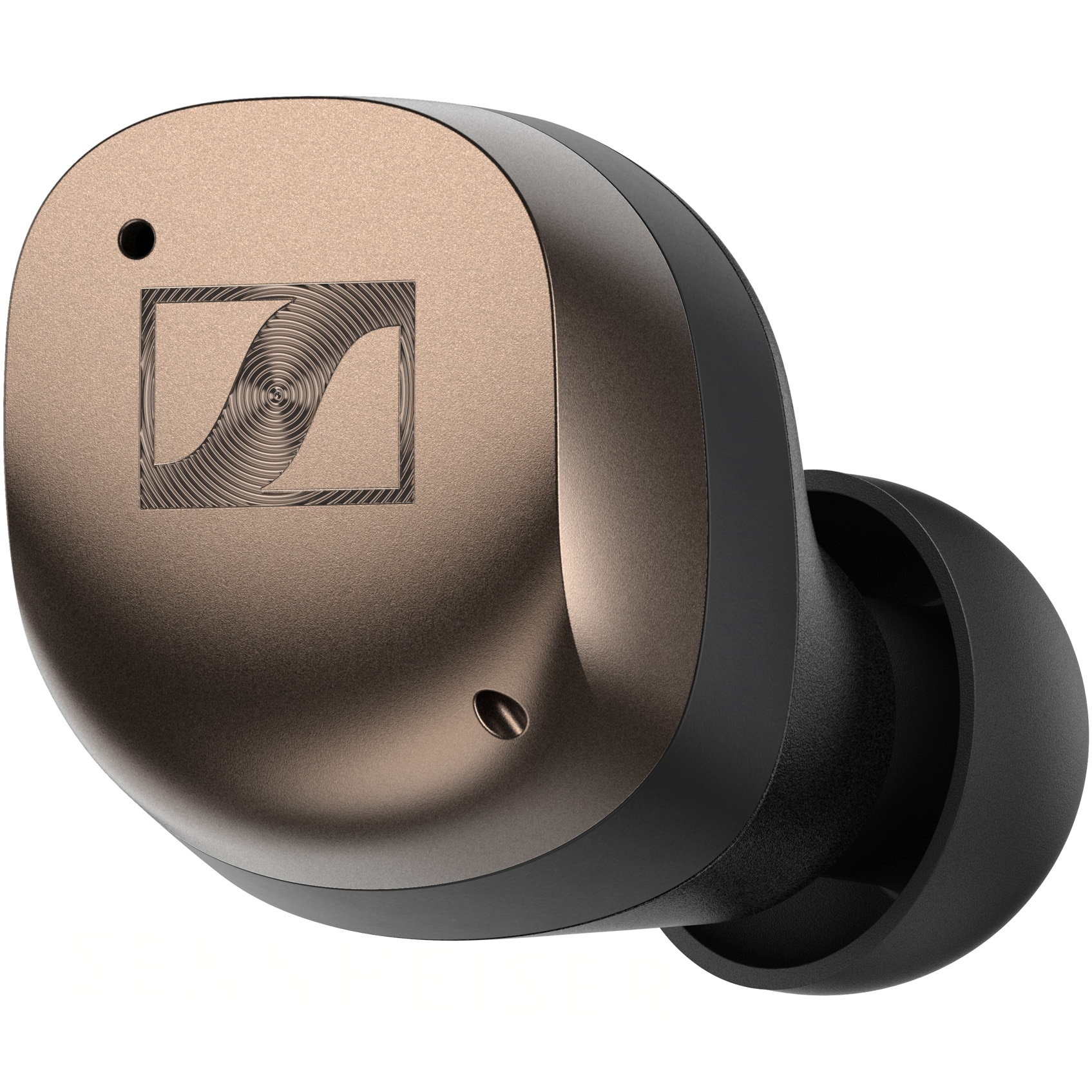 Casti In-Ear Sennheiser Momentum True Wireless 4, Bluetooth