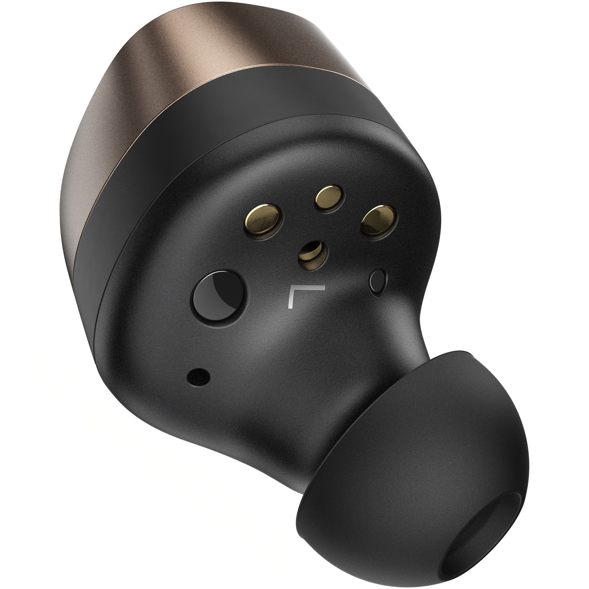 Casti In-Ear Sennheiser Momentum True Wireless 4, Bluetooth