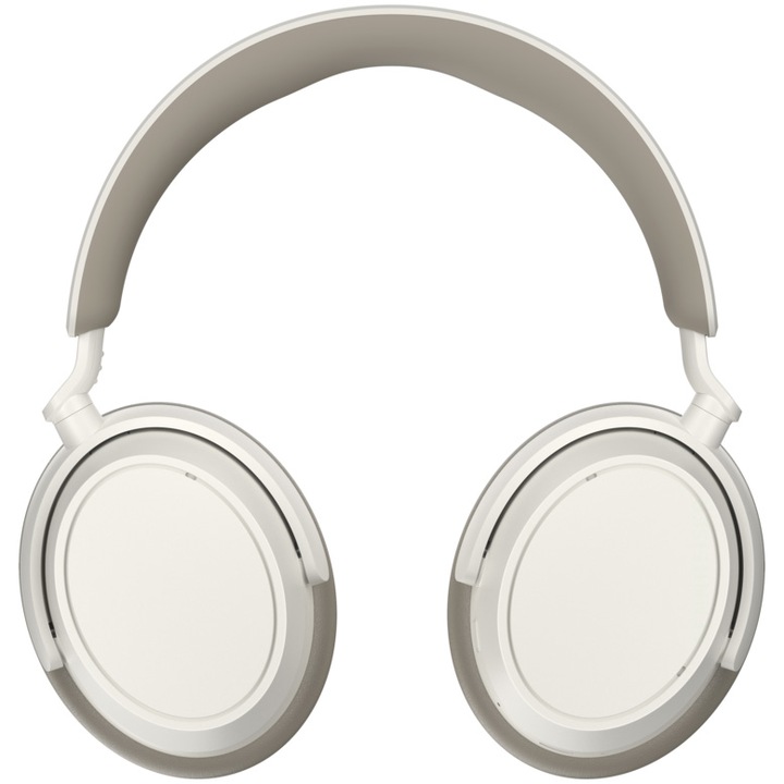 Sennheiser ACCENTUM PLUS Wireless Bluetooth fejhallgató, fehér