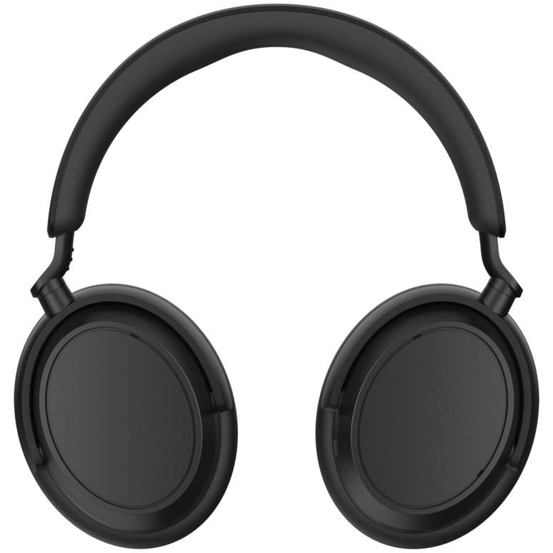 Casti On-Ear Sennheiser Accentum Plus, Bluetooth, Black - eMAG.ro