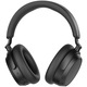 Casti On-Ear Sennheiser Accentum Plus, Bluetooth, Black