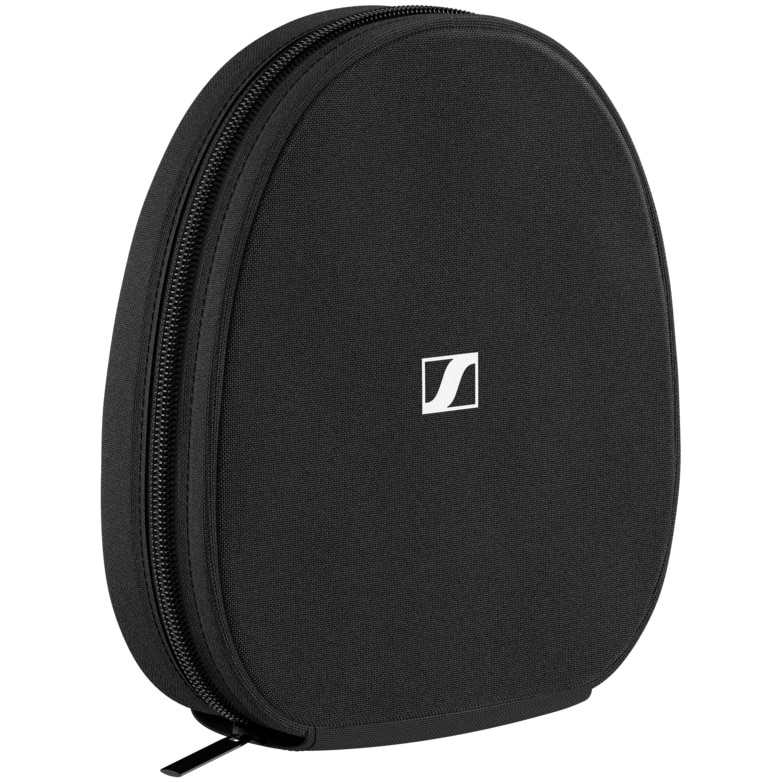 Casti On-Ear Sennheiser Accentum Plus, Bluetooth, Black - eMAG.ro