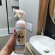 Detergent, solutie, lichid profesional pentru curatarea baii, baie, dus, lavoar, armaturi, ceramica, robinet – Bathroom Cleaner 750 ml, indeparteaza murdaria, piatra si depunerile de sapun