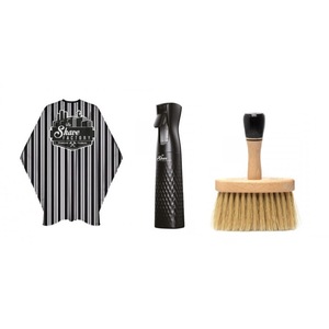 Accesorii tuns si vopsit