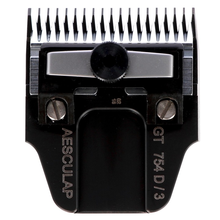 Kedvenc gépi nyírófej, Aesculap, 3mm, állatoknak