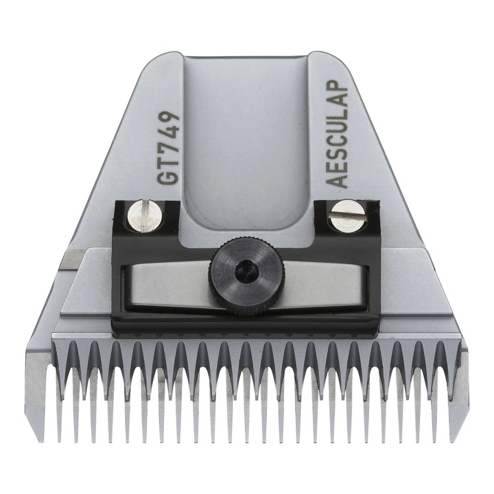 Tartalék penge a Favoritehoz, Aesculap nyíró, 2,8 mm-es penge, korrózióálló