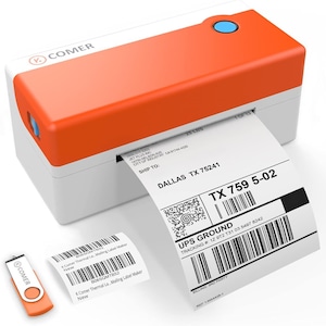 Термични принтери