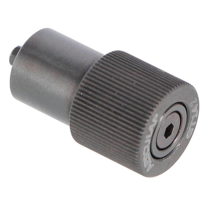 Toqui kulcs a Favorita, Aesculap fejek pontos beállításához