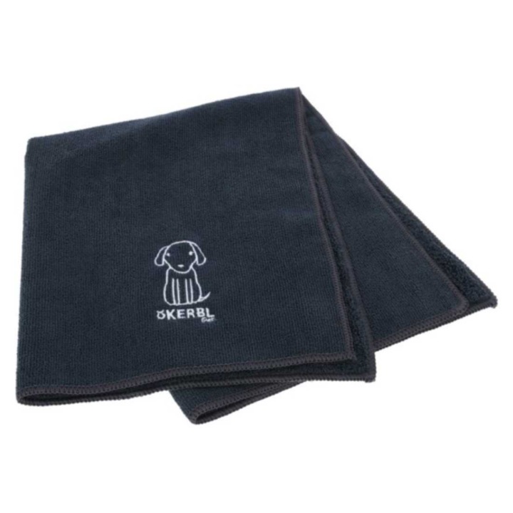 Prosop pentru caini Zolux, 50x60cm, granat