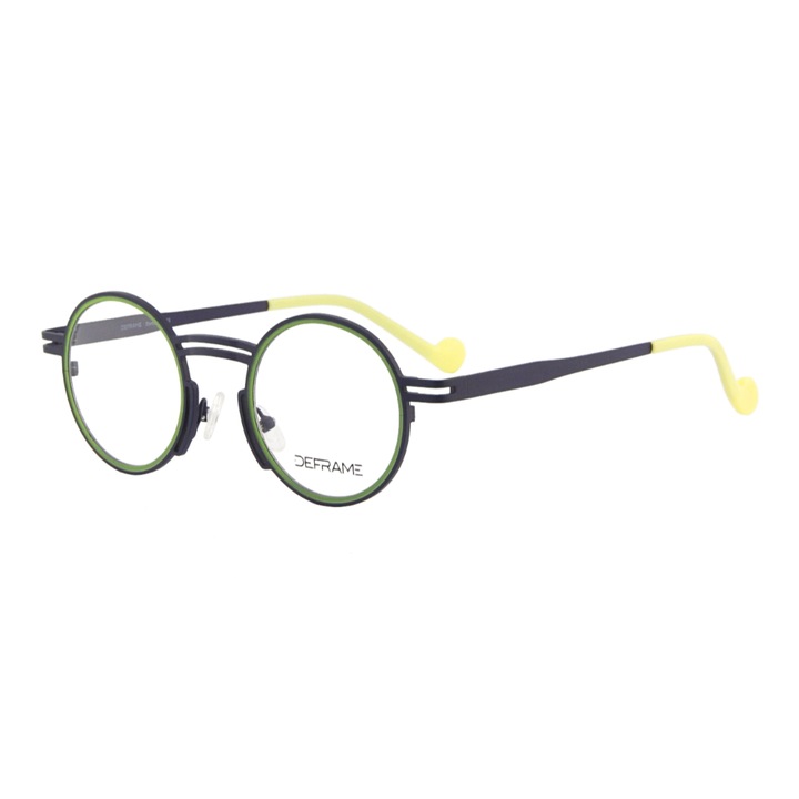 Rama ochelari DEFRAME 8120FA C2 - eMAG.ro