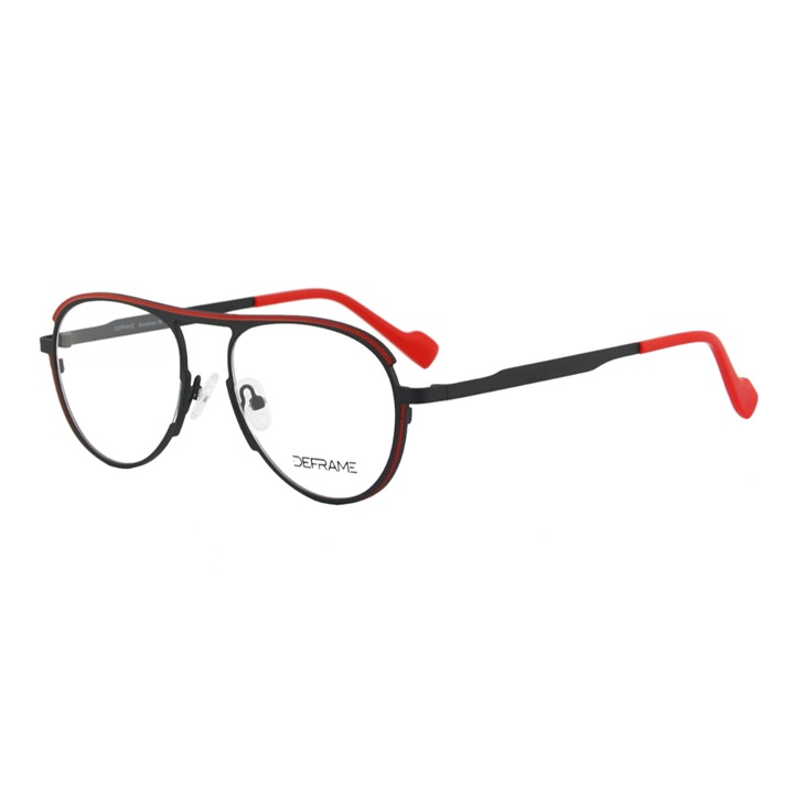 Рамка за очила DEFRAME 8127FA C1