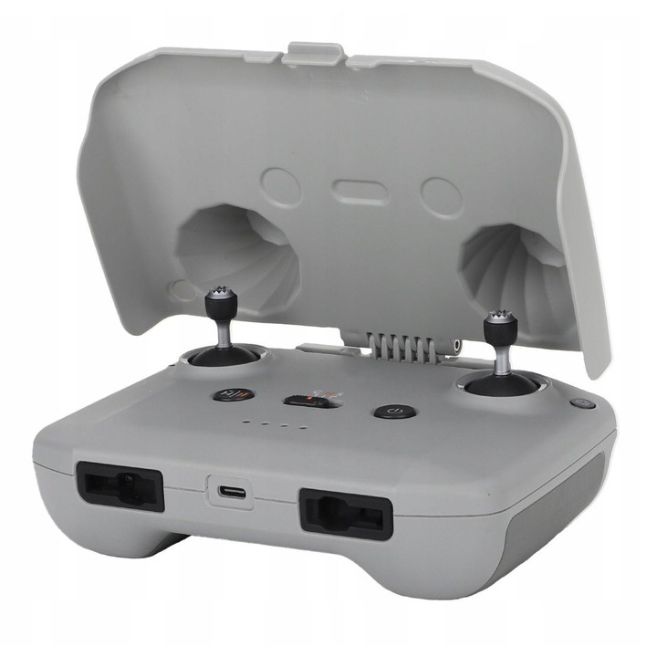 Parasolar de protectie, Sunnylife, pentru controler DJI RC N2 / DJI RC N1 / YK715-GY