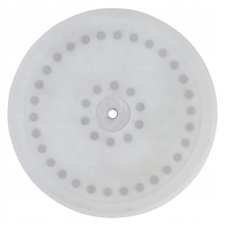 Dugattyú kolbászgéphez, dugattyú átmérője 140mm