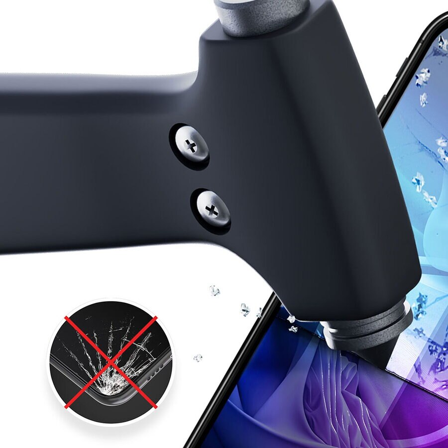 Film mat Silky Matt Pro 3Mk pentru Google Pixel 8 Pro