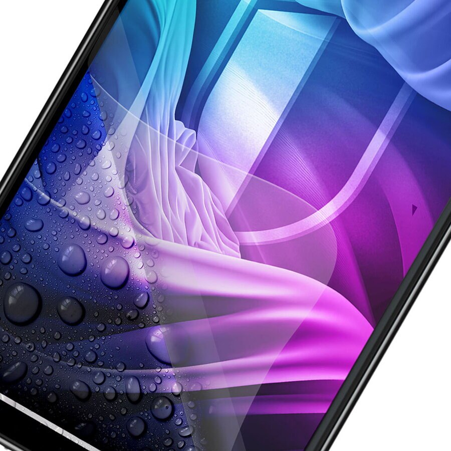 Film mat Silky Matt Pro 3Mk pentru Google Pixel 8 Pro