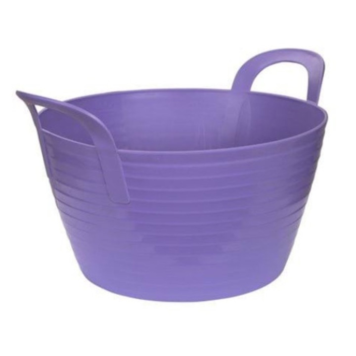 Állatitató, Kerbl, Lila, 12L