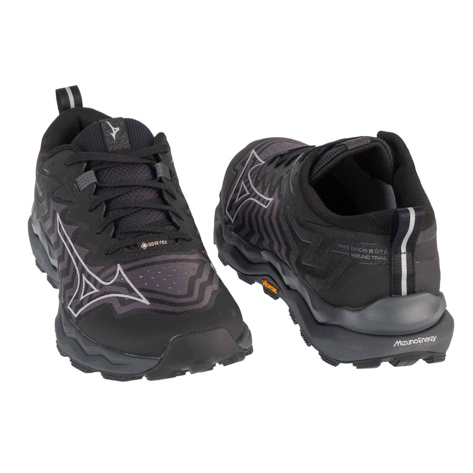 Pantofi de alergat, Mizuno Wave Daichi 8 GTX J1GJ245601