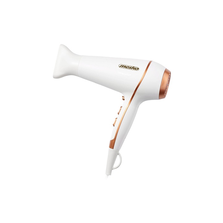 Сешоар Mesko 2100 W, 2 скорости, 3 степени на температура