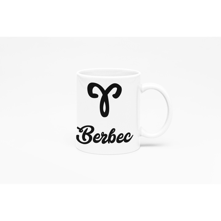 Cana zodiac - Berbec 330ml