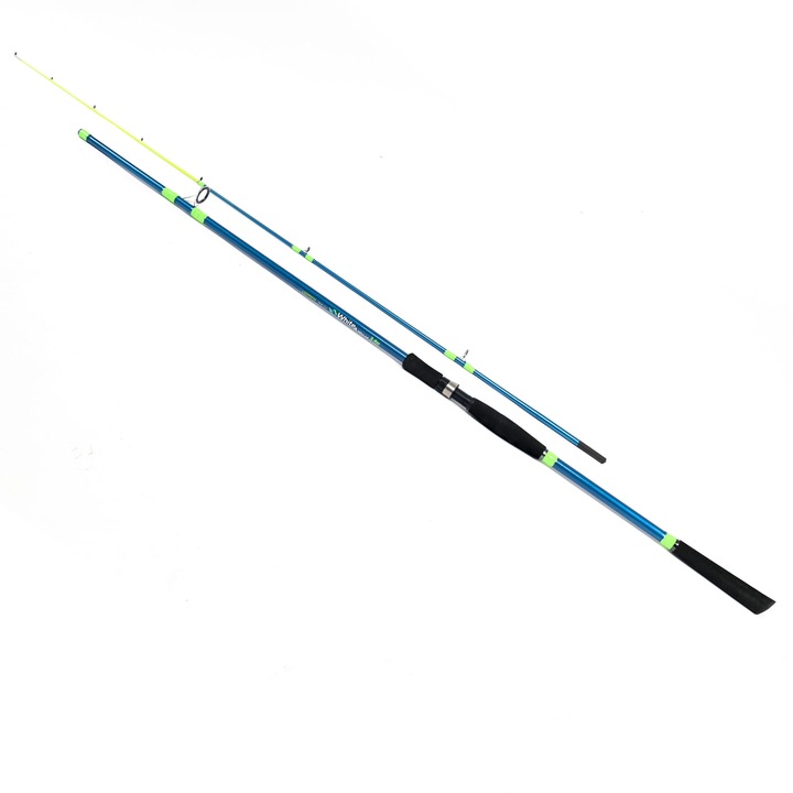 Lanseta crap caras TA-01, Actiune 80-200g, lungime 3.0m