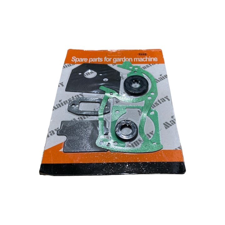 Set garnituri drujba chinezeasca, AVI-3918