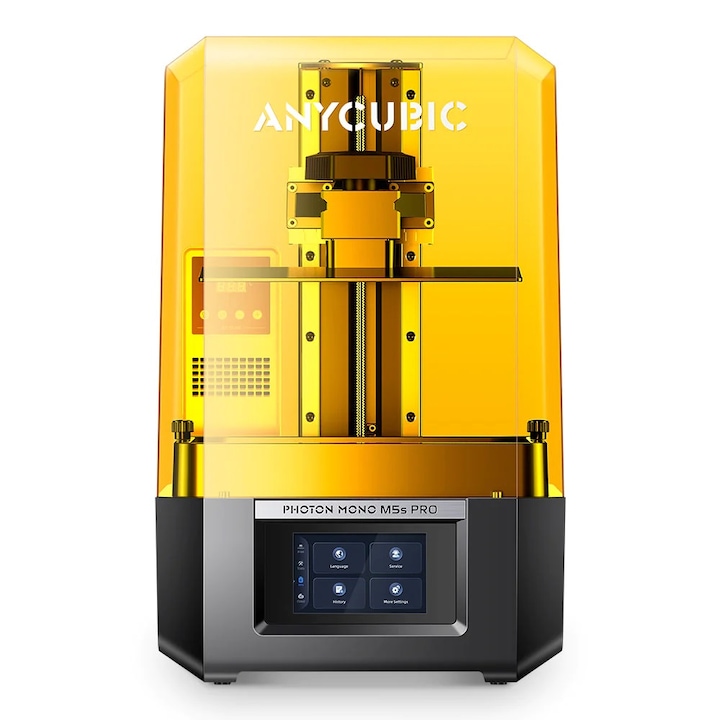 Anycubic Photon Mono M5s Pro 3D принтер