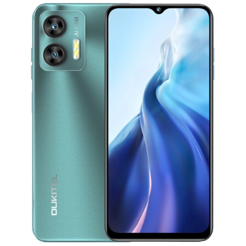 あ*や様 OUKITEL C35 256GB/RAM 12GB SIMフリー Telefon mobil, OUKITEL C35, 12 GB RAM+256 GB ROM, dual sim, 6.56