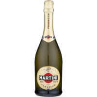 Prosecco Alb Martini, 0.75l