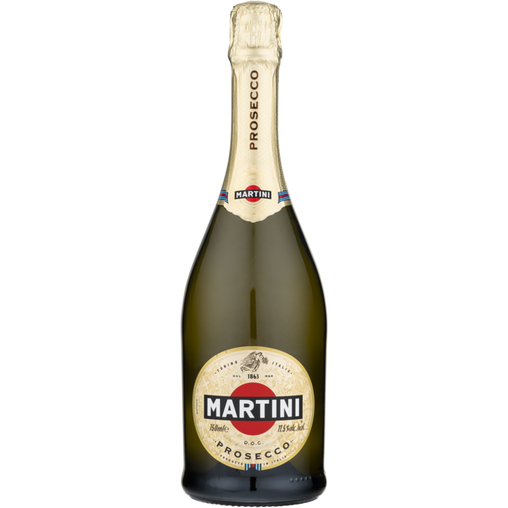 Prosecco Alb Martini, 0.75l