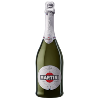 Vin spumant Asti Martini Spumante, 7.5%, 0.75 l