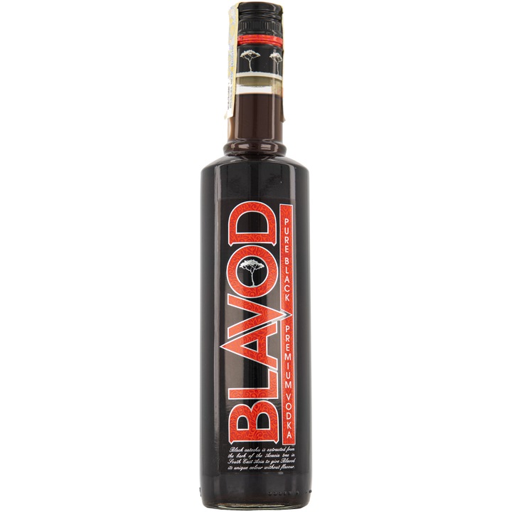 Vodca Blavod ,40%, 0.5l