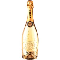 Cocktail Efervescent Zarea Royal Gold 23k, 0.75l