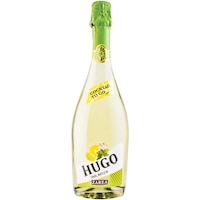 Zarea Cocktail To Go Hugo - Lamaie, Menta si Soc 0.75L