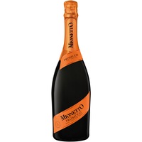 Prosecco Mionetto Treviso , D.O.C Brut 0.75l - Linea Prestige "Orange"