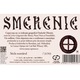 Vin Rosu Crama Oprisor Smerenie, Sec, 0.75l