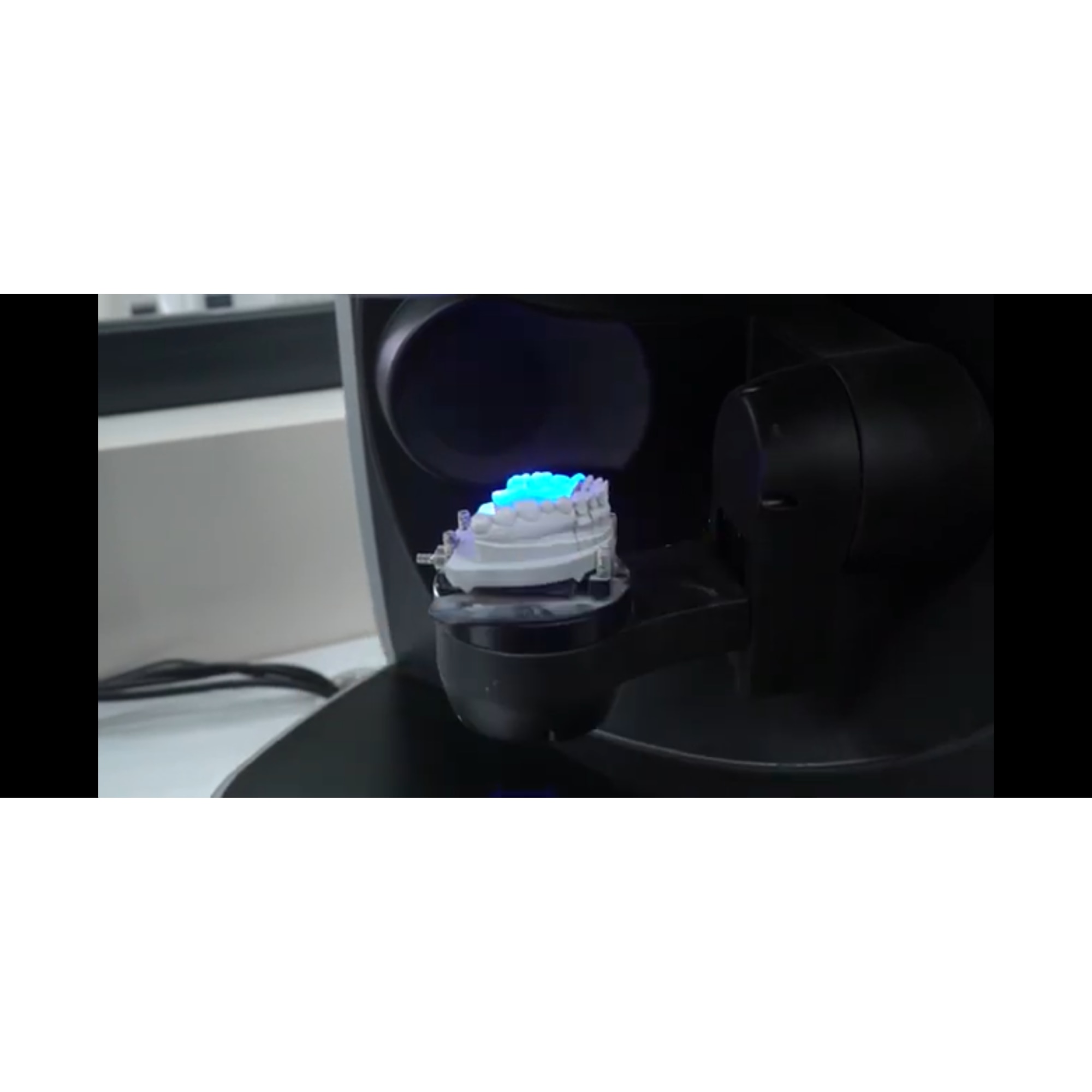 Spray, Scan cad/cam, dental, 200 ml, alb - eMAG.ro