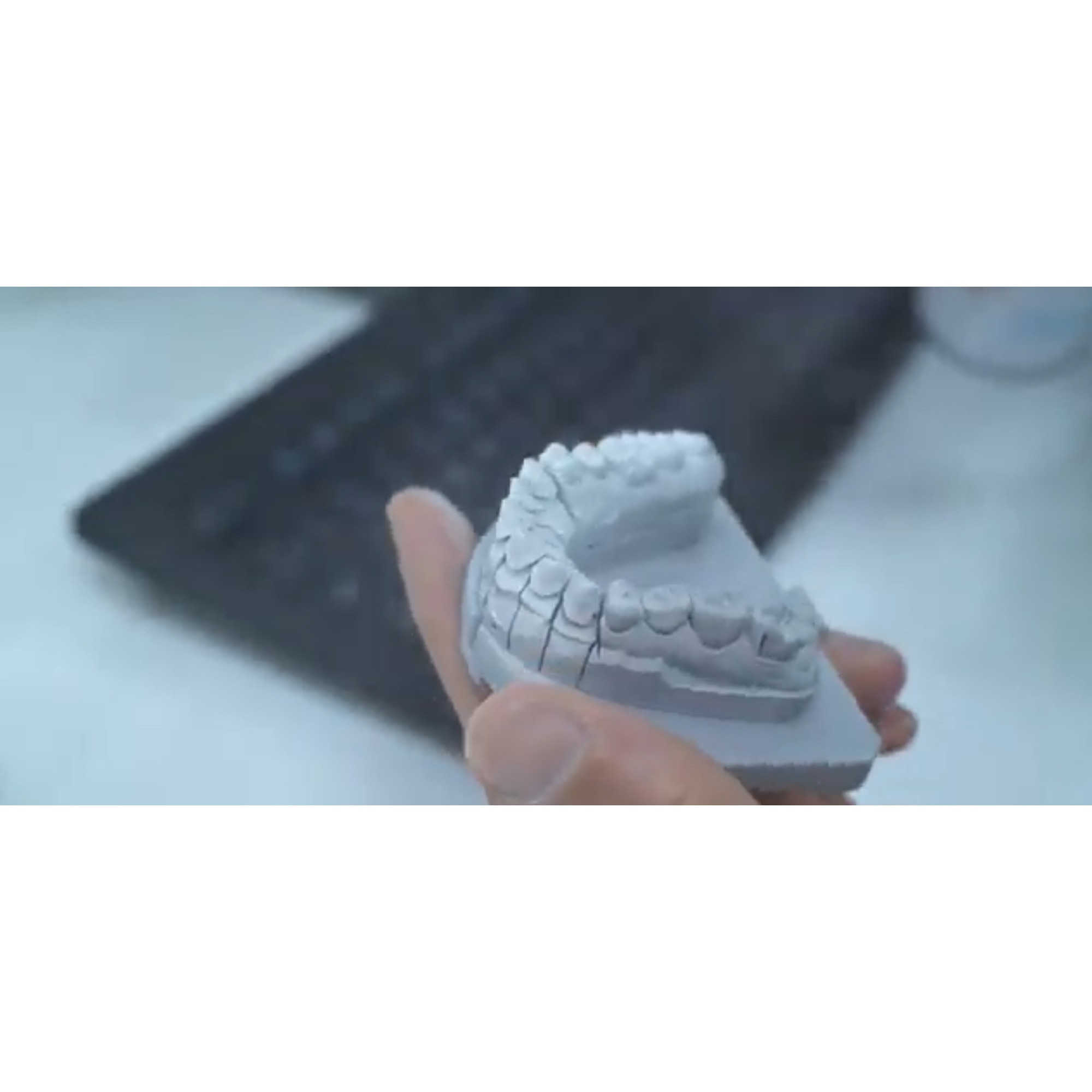 Spray, Scan cad/cam, dental, 200 ml, alb - eMAG.ro