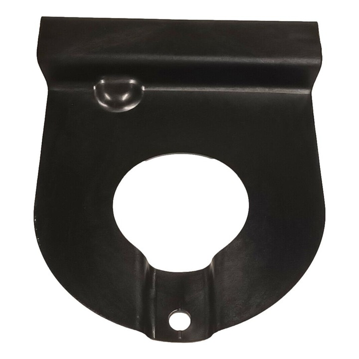 Protectie caroserie, MERCEDES VITO W447, Negru, OE