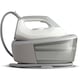Statie de calcat Philips PSG2000/80, seria 2000, 2400 W, Presiune abur max. 6 bar, Jet de abur de 300 g, Abur continuu 110 g/min, Talpa ceramica, Rezervor de apa de 1.4 l, Alb