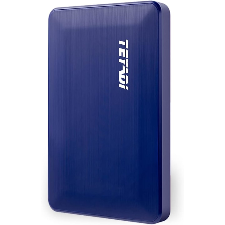 Külső HDD Teyadi Expansion USB 3.0, 1TB, kék