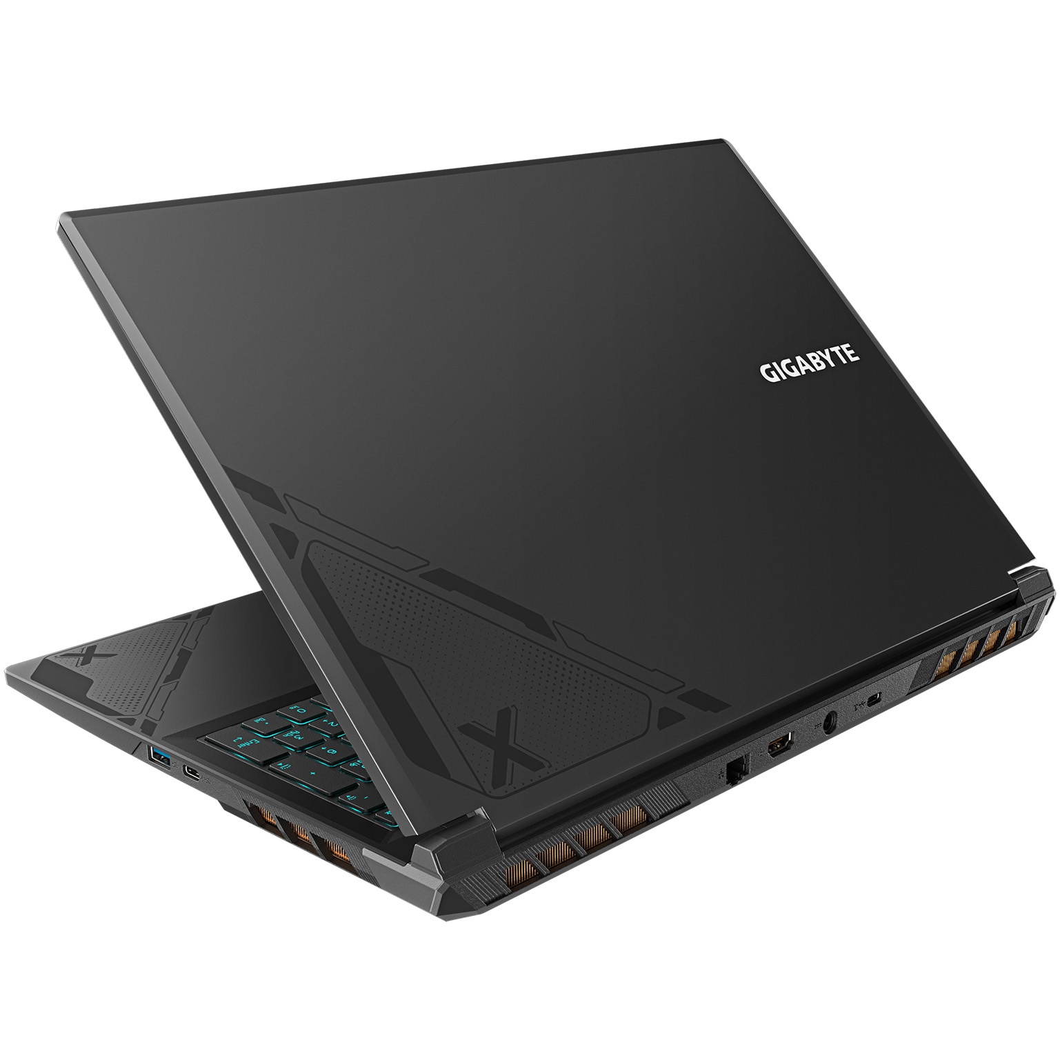 Laptop Gaming Gigabyte G6X 9KG cu procesor Intel® Core™ i7-13650HX