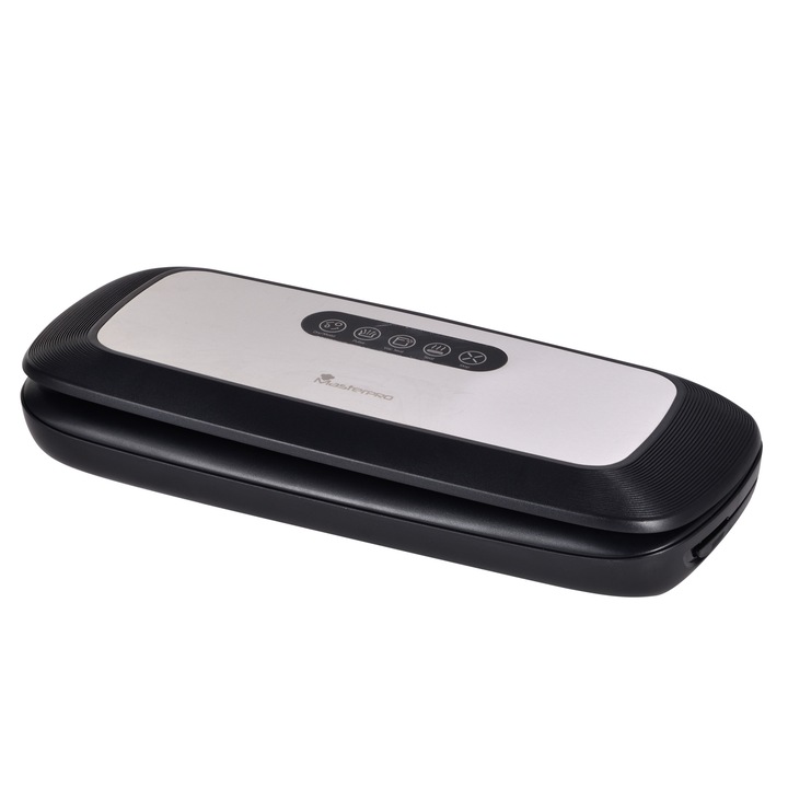 Bergner BGMP-9080 Vákuum fóliázó gép Masterpro