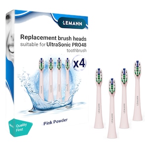 Accesorii periute de dinti electrice si irigatoare